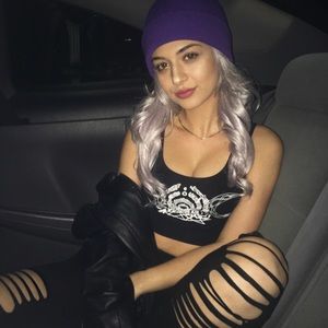 Meet your Posher, Gabriells